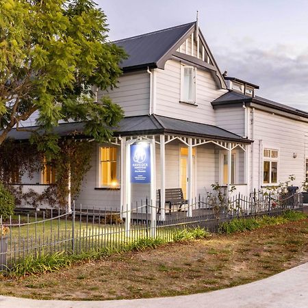 Havelock Homestead 해브록노스 외부 사진