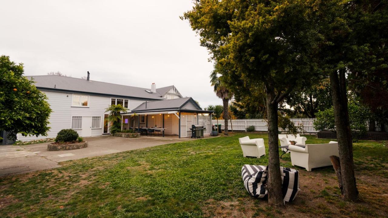 Havelock Homestead 해브록노스 외부 사진