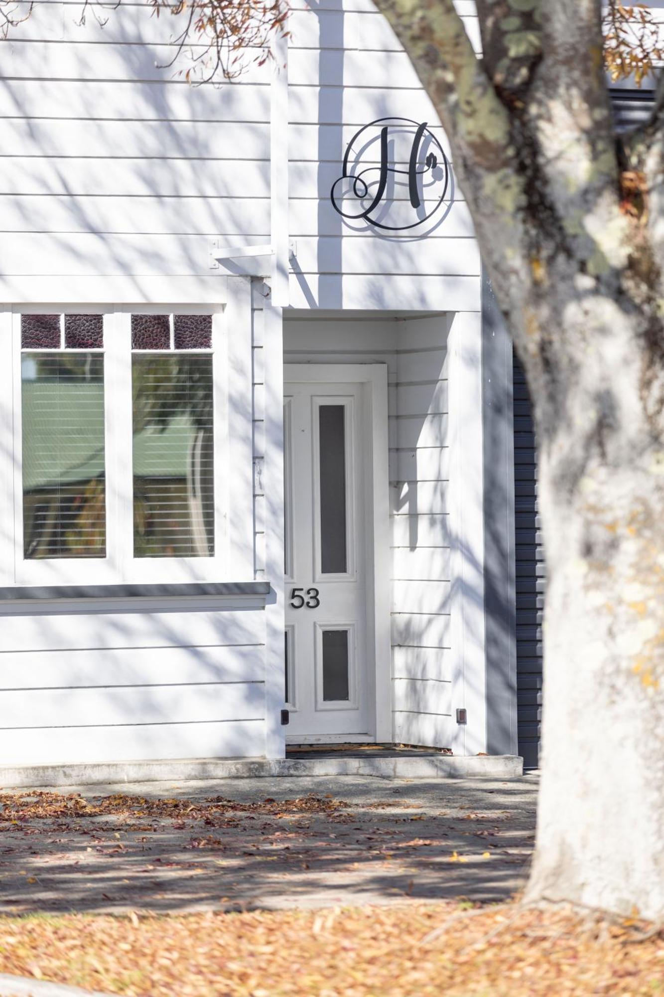 Havelock Homestead 해브록노스 외부 사진