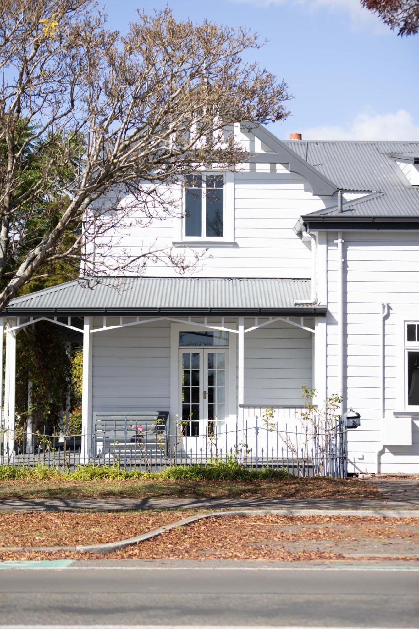 Havelock Homestead 해브록노스 외부 사진